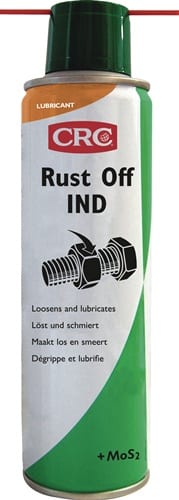 CRC Rostlöser RUST OFF 500ml Spraydose CRC