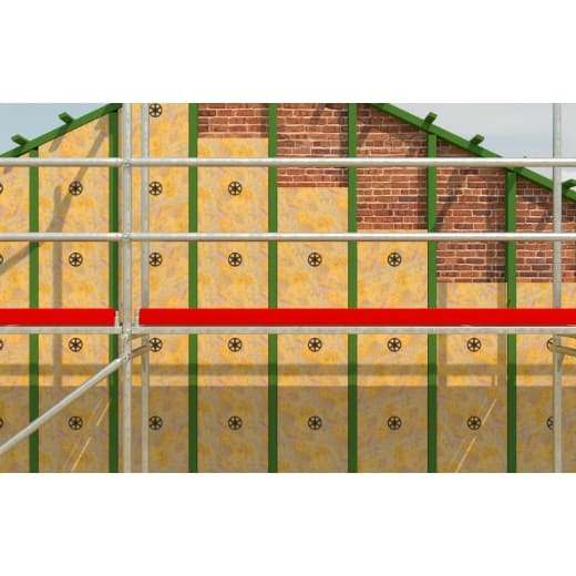 FISCHER Dämmstoffhalter DHK