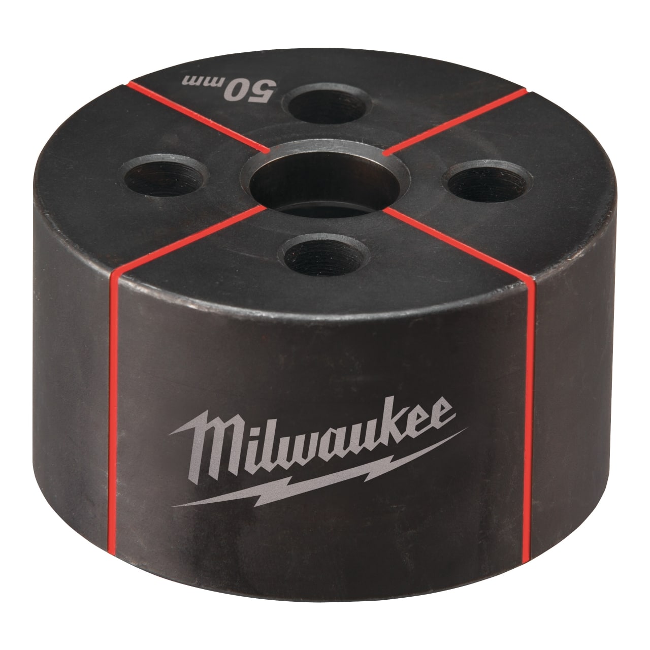 MILWAUKEE 50,5 mm / M50 Matrize für Lochstanze