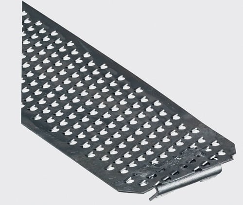 STANLEY Ersatzblatt Surform L250xB42mm Spezial f.Standardfeile,Hobel,Hobbyhobel STANLEY