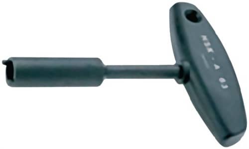 Schlü.HSK 63 z.Kühlmittelübergaberohre Gesamt-L.136mm