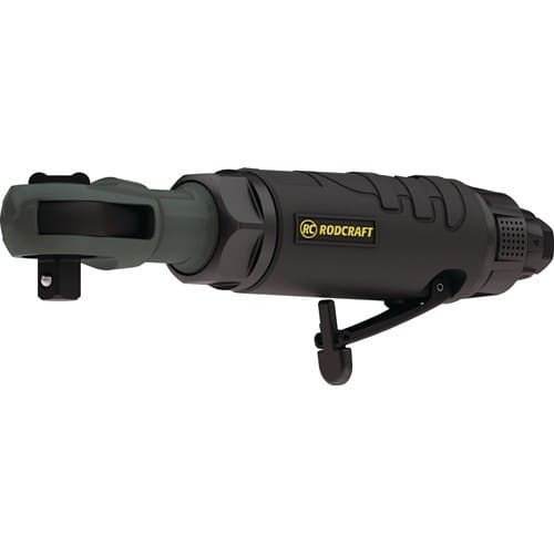 RODCRAFT Druckluftratschenschrauber RC 3678 12,5mm (1/2Zoll) A4-kt.60 Nm RODCRAFT