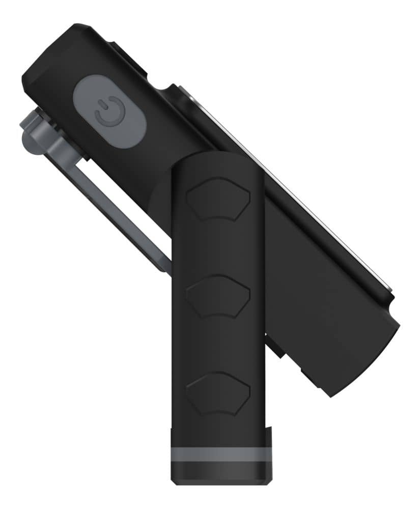 ANSMANN Arbeitsleuchte Worklight Pocket wiederaufladbar