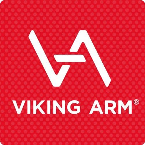 Basisplatte z.4000 831 800,4000 831 805 S.3mm VIKING ARM