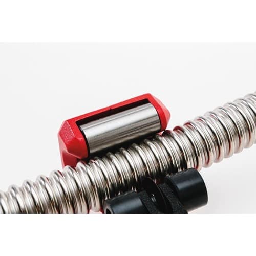 ROTHENBERGER Rohrabschneider CSST 8-42mm 165mm INOX-Wellrohr ROTHENBERGER