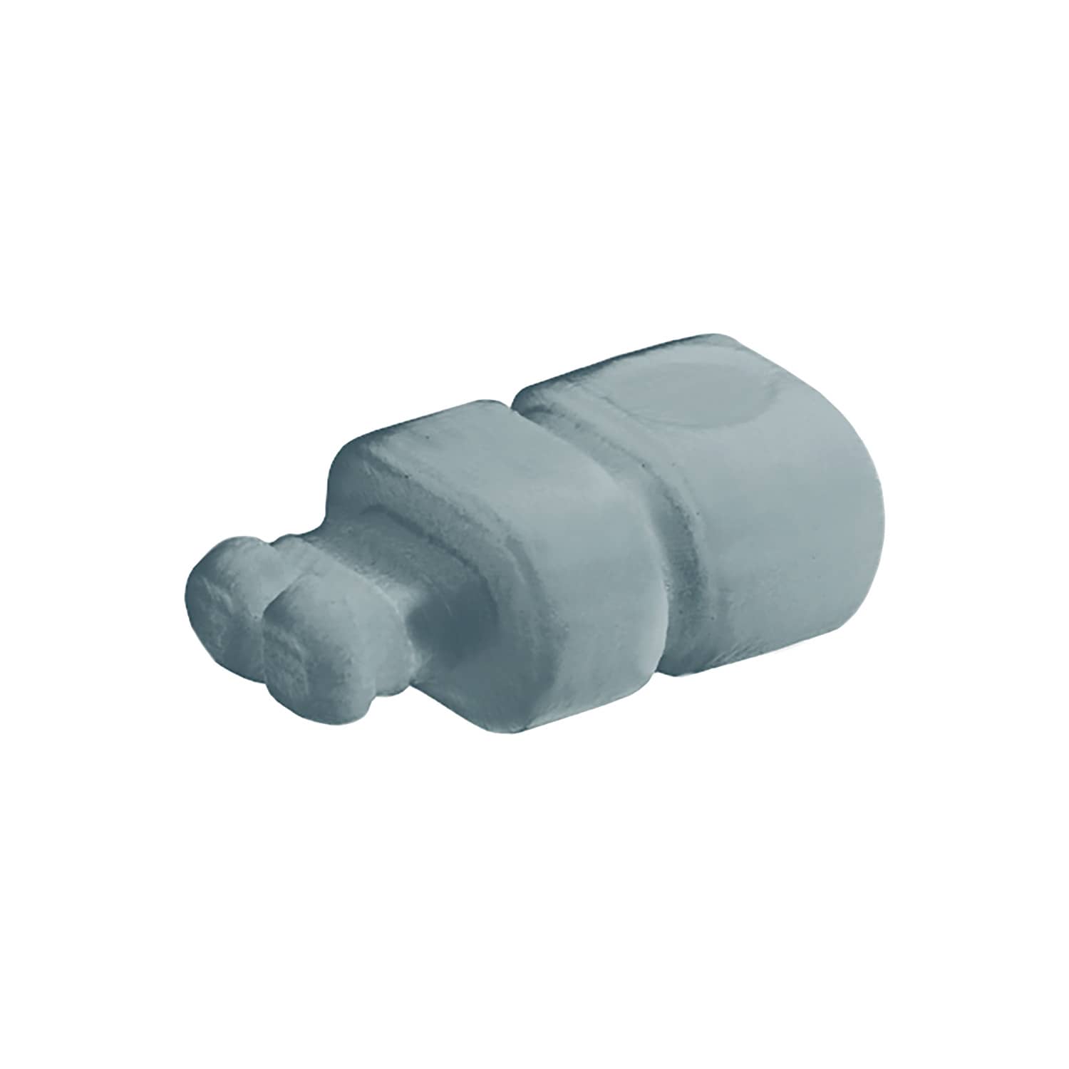 HETTICH WingLine L Anschlagdämpfer, anthrazit, 9339594