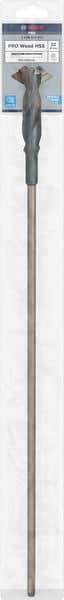 BOSCH Schalungs- und Installationsbohrer, SDS plus, 22 x 600 mm