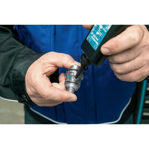 HAZET Anbaunebelöler 9070N-1 Gew.mm 12,91 G 1/4″ HAZET