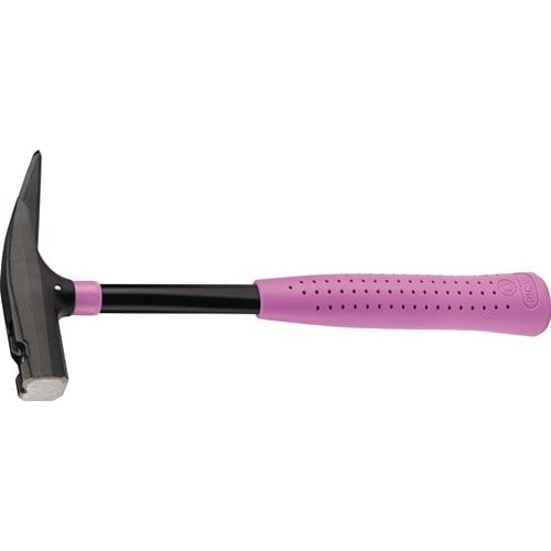 PICARD Latthammer Pink Edition Nr.626M 626 DIN 7239 Kopf-G.600g m.Magnet glatt C45-Rohr