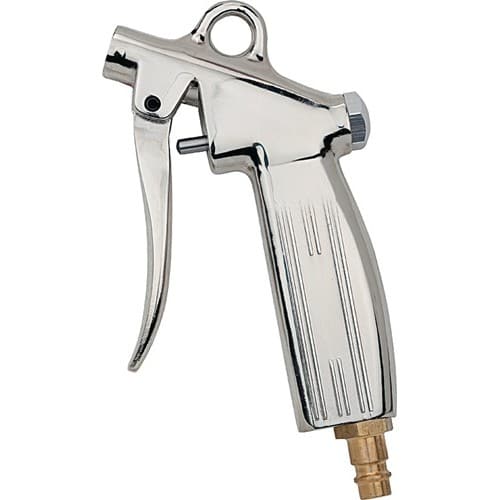 RIEGLER Blaspistole Kupplungsstecker DN 7,2-7,8 o.Düse RIEGLER