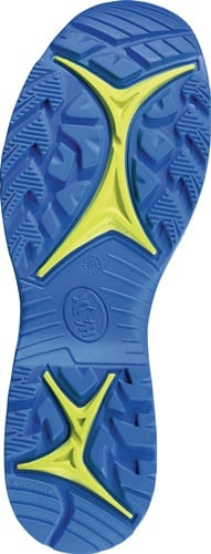 Freizeitschuh BLACK EAGLE Adventure 2.2 GTX HAIX