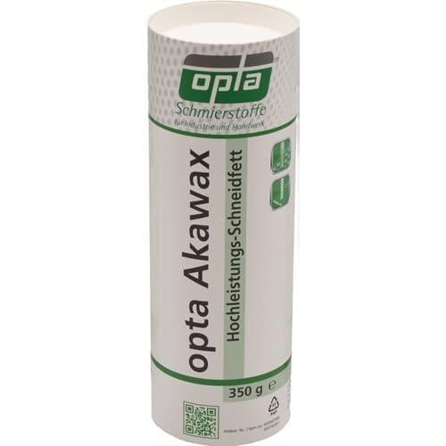 OPTA Hochleistungsschneidfett Akawax 350g Stift OPTA