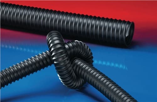 Absaug- und Förderschlauch AIRDUC® PE 362 EC