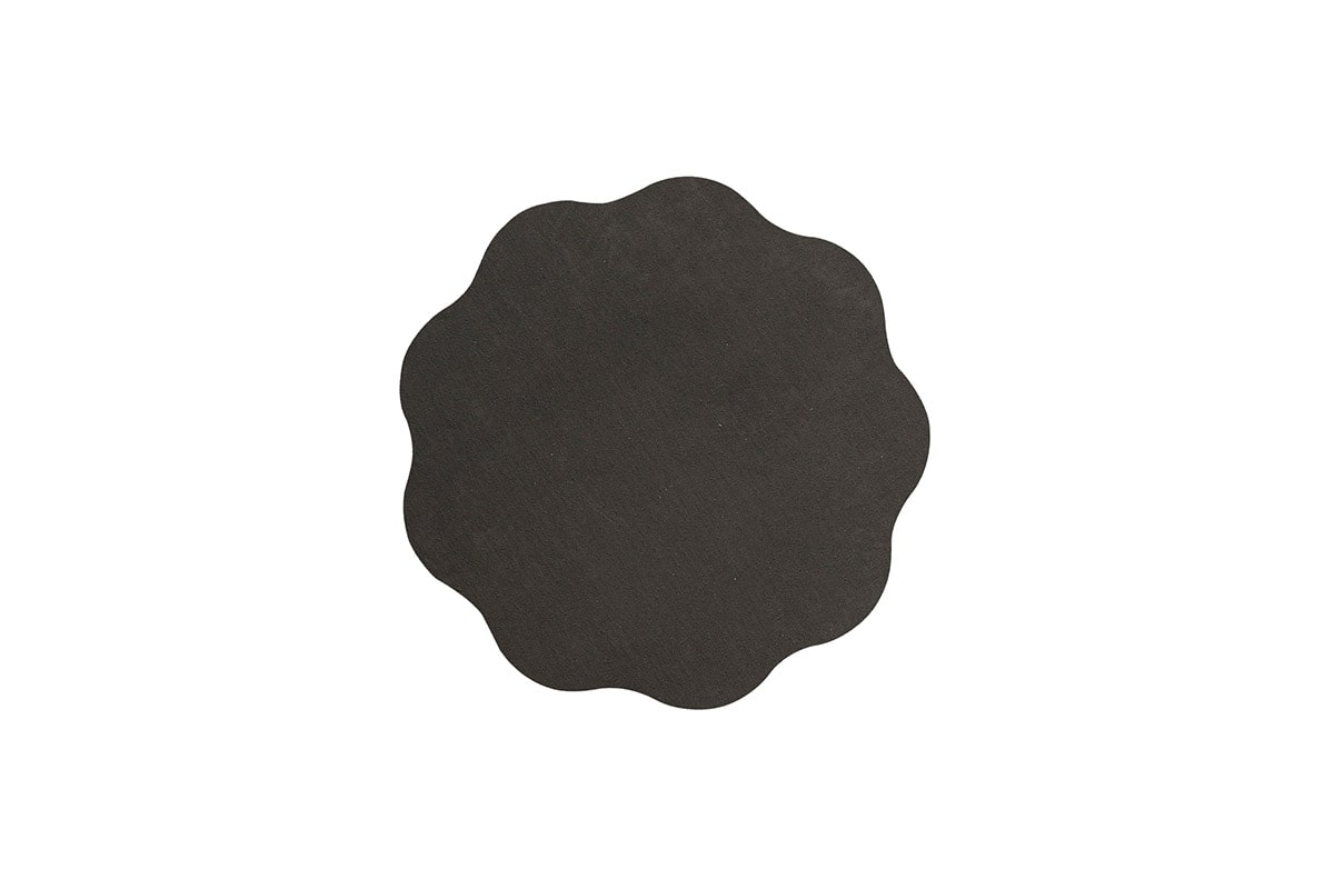 MIRKA WPF 33/36mm Rose Grip P2500, 100/Pack