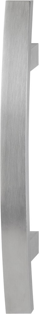 HOPPE   E5606 BA 250 mm L   Edelstahl Objekttür, Haustür edelstahl matt