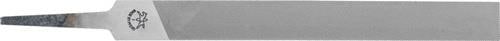 PFERD TOOLS Werkstattfeile DIN 7261 L.150mm Q.16x4mm Hieb 2 Flachstumpf PFERD