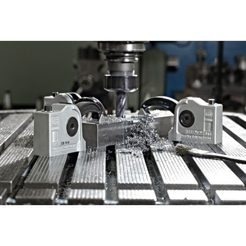 BESSEY BAS Spannhöhe 88mm A.40mm m.AL-Druckschuh geschl.Bessey