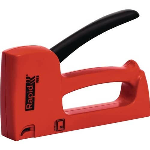 RAPID Handtacker 53 ABS-Ku.RAPID