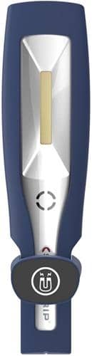 SCANGRIP LED-Akkuhandleuchte MINI MAG PRO 3,7 V 1200 mAh Li-Ion 20/200 lm