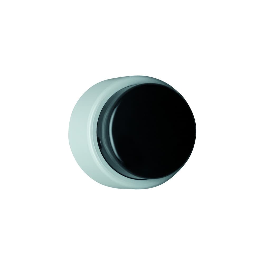 HEWI Wandpuffer 611.30, Polyamid, 611.30 95