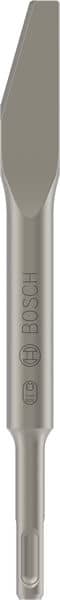 BOSCH Mörtelmeißel SDS plus, 200 x 9,5 mm