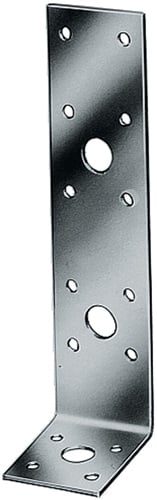 SIMPSON STRONG TIE Winkelverb.AH16050 160x50x40mm S.3mm ETA 07/0285 SIMPSON STRONG TIE