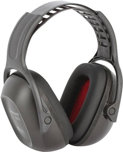 HONEYWELL HOWARD LEIGHT Kapselgehörschutz VeriShield™ VS120D dielektrisch