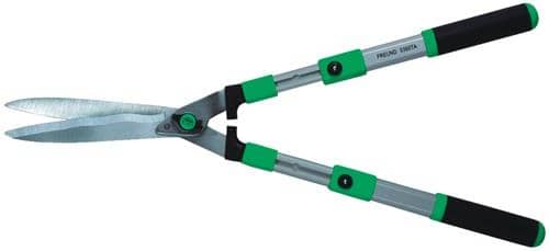 FREUND VICTORIA Heckenschere 5380 Gesamt-L.max.860mm Blatt-L.240mm