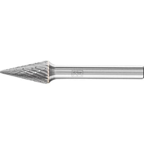 PFERD TOOLS Frässtift SKM D.10mm Kopf-L.20mm Schaft-D.6mm HM Verz.3 PLUS PFERD