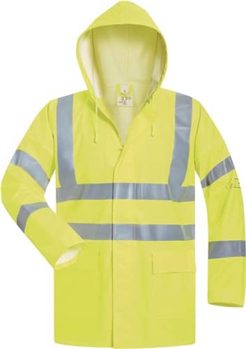NORWAY Multinorm-Regenjacke NORWAY