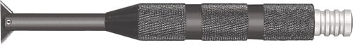 GRATTEC Rückwärtsentgrater Typ R3 D.10-22mm schwarz GRATTEC