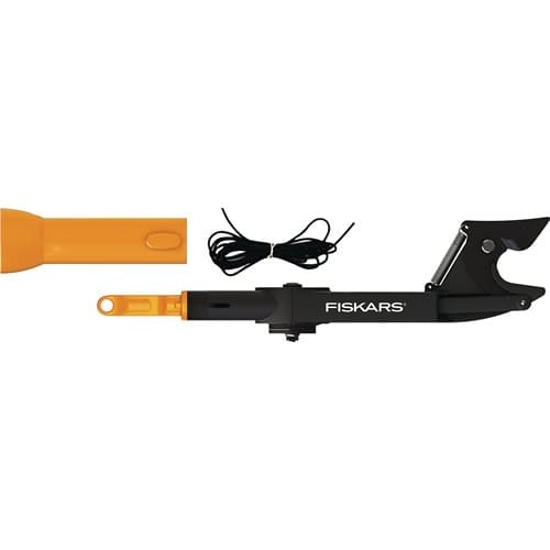 FISKARS Adapterbaumschere OneClick L.427mm Schneidleist.32mm FISKARS
