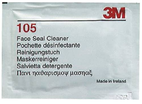3M Reinigungstuch Pk.à 2 St.Packung 3M