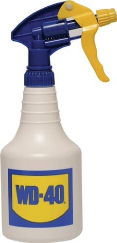WD-40 Pumpzerstäuber Fassungsvermögen 0,6l Ku.WD-40