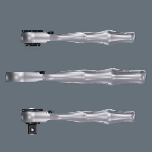 Schraubendreher 3251 Gr.T 20 Klingen-L.100mm VDE isol.slim Fix WIHA