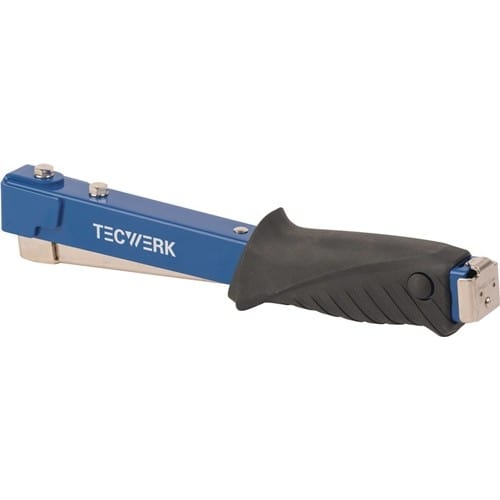 TECWERK Hammertacker Typ 11/140 (G)/6-10 TECWERK