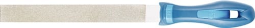 PFERD TOOLS Diamant-Werkstattfeile 200mm 22,5x5,5mm D151 PFERD