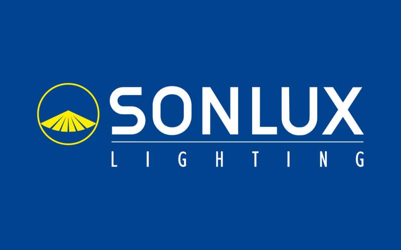 Sonlux LED Strahler BEAM, 47 Watt