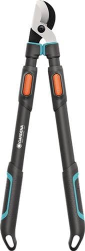 GARDENA Teleskopastschere L.650-900mm Schneidleist.50mm G.1300g GARDENA