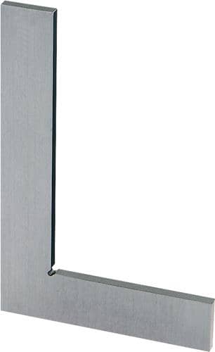TECWERK Winkel DIN 875/I Schenkel-L.100x70mm o.Anschlag TECWERK