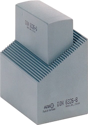 AMF Spannunterlage DIN 6326