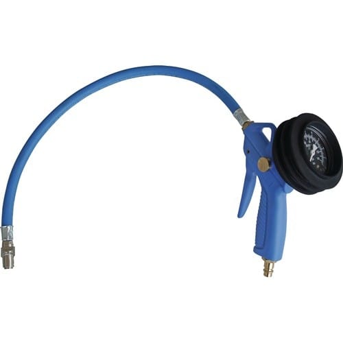EWO Handreifenfüllmesser pneulight ungeeicht,m.Quick-Stecker DN 7,2 EWO