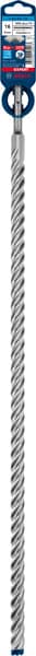 BOSCH EXPERT SDS plus-7X Hammerbohrer, 16 x 550 x 600 mm. Für Bohrhämmer