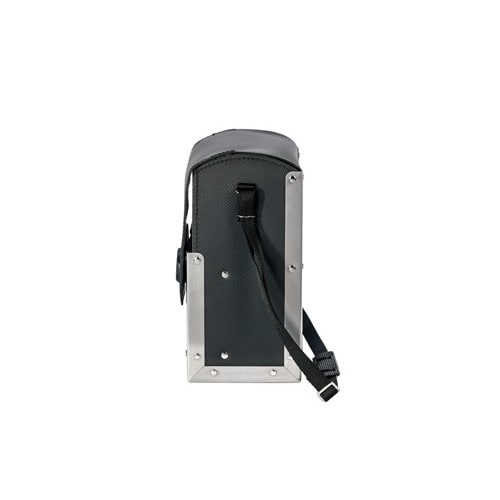 PARAT Werkzeugtasche B230xT140xH300mm 10l Rindsleder PARAT