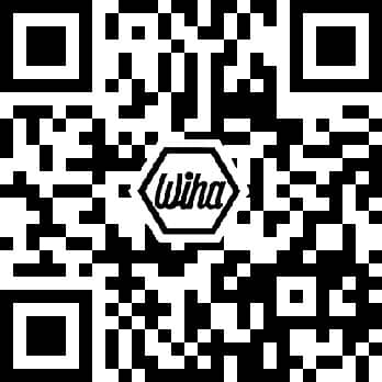 WIHA Drehmomentschraubendreher 2835 1-5 Nm WIHA
