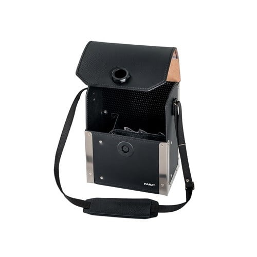PARAT Werkzeugtasche B230xT140xH300mm 10l Rindsleder PARAT