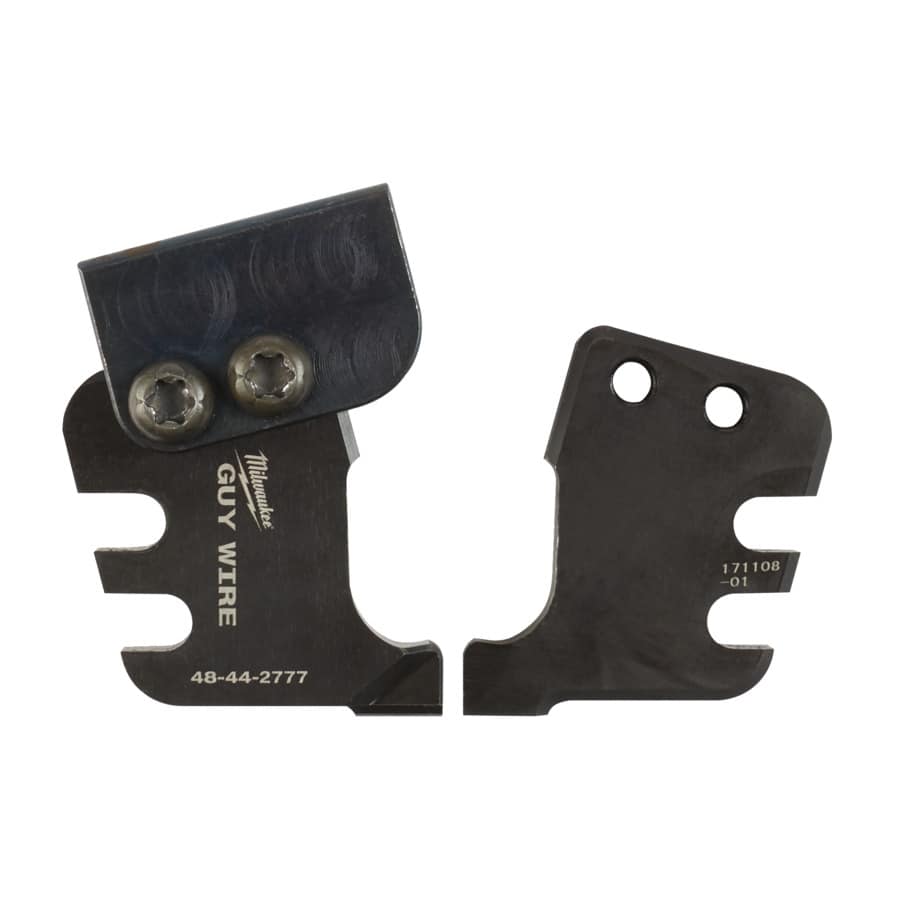 MILWAUKEE für M18HCC Ersatz-Messer-Set für EHS