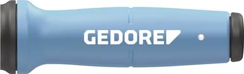 GEDORE Drehmomentschlüssel TF-K200 1/2 Zoll 40-200 Nm GEDORE
