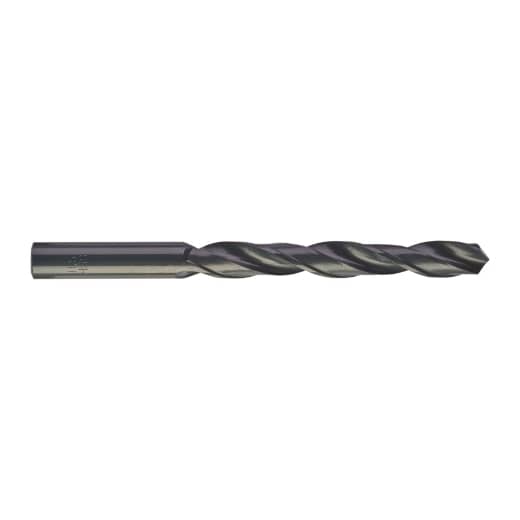 MILWAUKEE 11,5 x 142 mm, HSS-R Metallbohrer HSS-R DIN 338 5er Pack