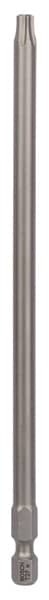 BOSCH Schrauberbit Extra-Hart T27, 152 mm, 1er-Pack